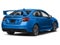 2021 Subaru WRX STI Limited