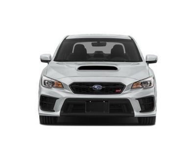2021 Subaru WRX STI Limited