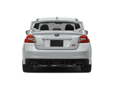 2021 Subaru WRX STI Limited