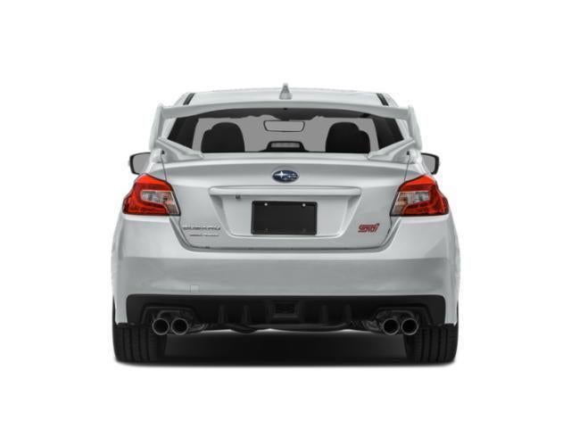 2021 Subaru WRX STI Limited