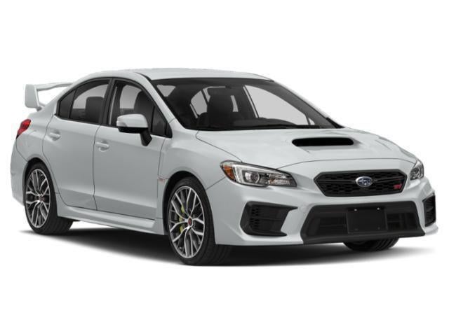 2021 Subaru WRX STI Limited