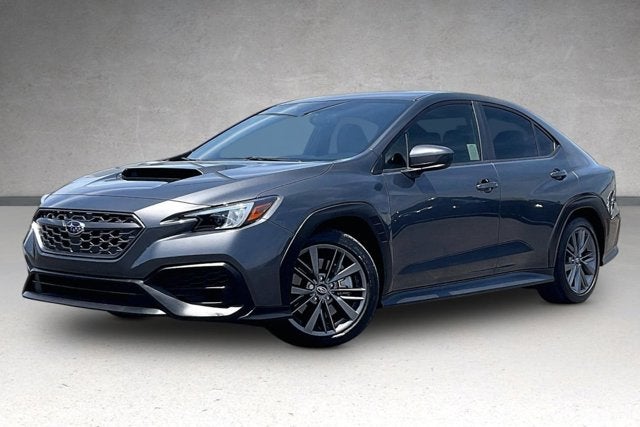 2023 Subaru WRX -'s photo