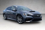2023 Subaru WRX Manual