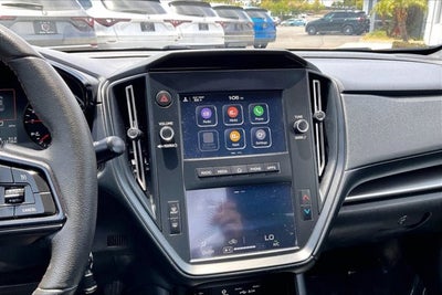 2023 Subaru WRX Manual