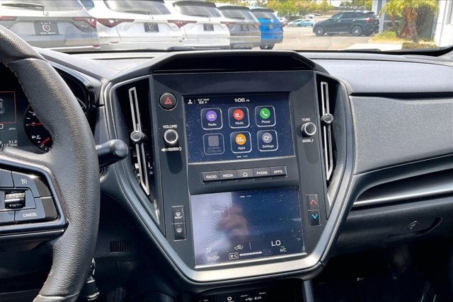 2023 Subaru WRX Manual