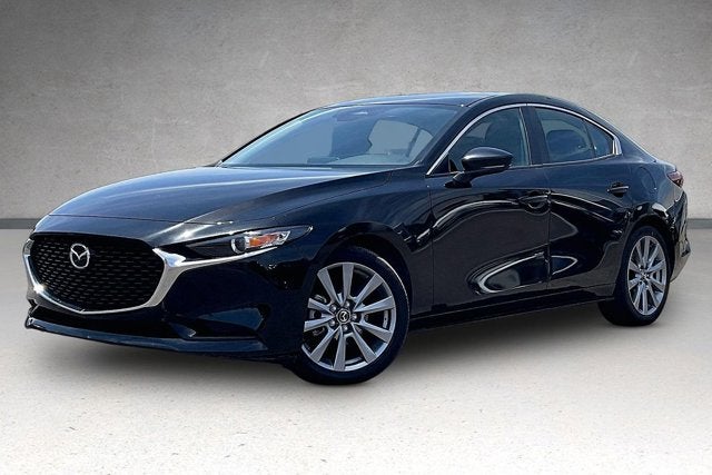 2025 Mazda CX-3 Preferred AT 4-Door SKYACTIV's photo