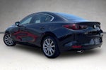 2025 Mazda Mazda3 Sedan 2.5 S Preferred