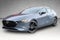 2024 Mazda Mazda3 Hatchback 2.5 S Carbon Edition