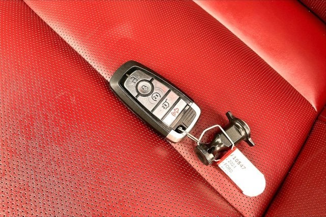 2024 Mazda Mazda3 Hatchback 2.5 S Carbon Edition