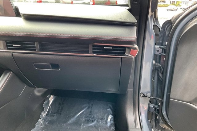 2024 Mazda Mazda3 Hatchback 2.5 S Carbon Edition