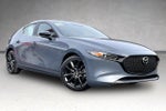 2024 Mazda Mazda3 Hatchback 2.5 S Carbon Edition