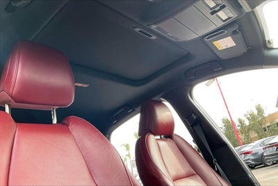 2024 Mazda Mazda3 Hatchback 2.5 S Carbon Edition