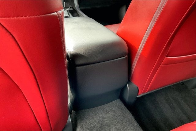 2024 Mazda Mazda3 Hatchback 2.5 S Carbon Edition