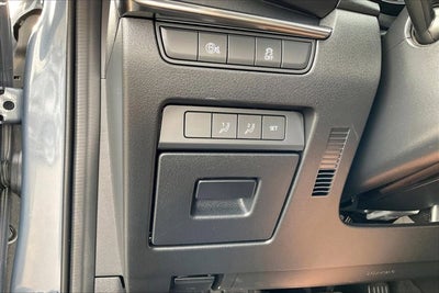 2024 Mazda Mazda3 Hatchback 2.5 S Carbon Edition