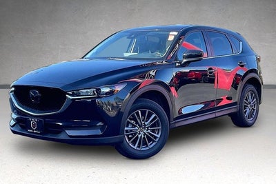 2021 Mazda Mazda CX-5 Touring