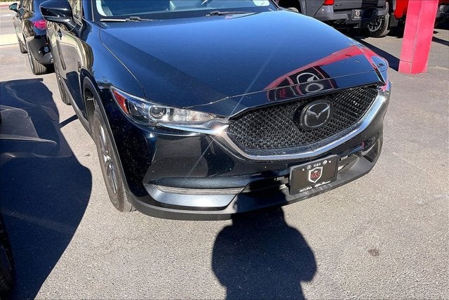 2021 Mazda Mazda CX-5 Touring