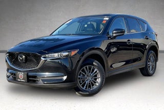 2021 Mazda Mazda CX-5 Touring