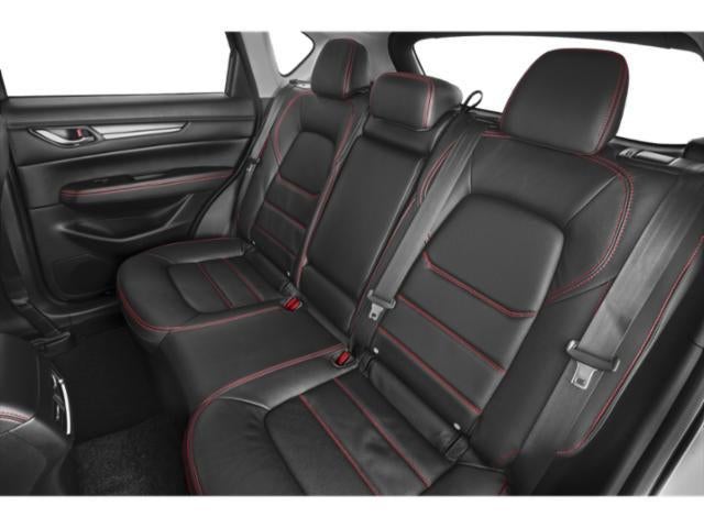 2022 Mazda Mazda CX-5 2.5 S Carbon Edition