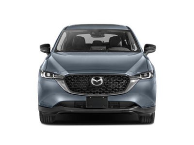 2022 Mazda Mazda CX-5 2.5 S Carbon Edition
