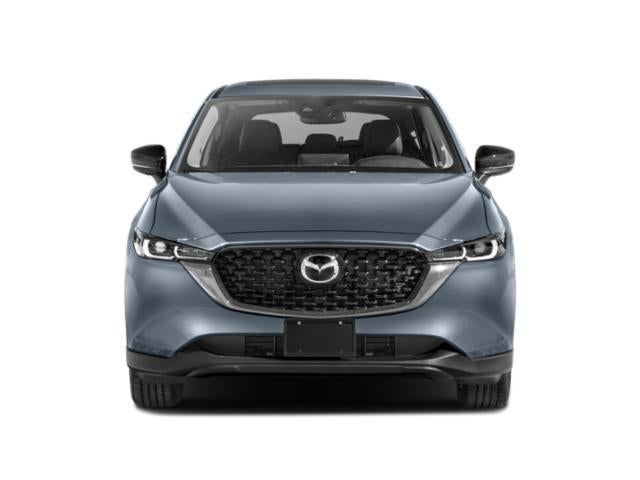 2022 Mazda Mazda CX-5 2.5 S Carbon Edition