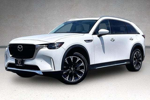 2024 Mazda Mazda CX-90 PHEV Premium Plus