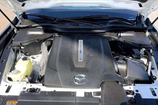 2024 Mazda Mazda CX-90 PHEV Premium Plus