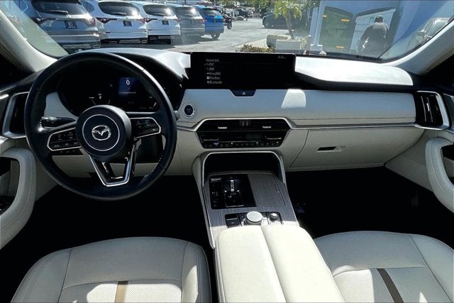 2024 Mazda Mazda CX-90 PHEV Premium Plus
