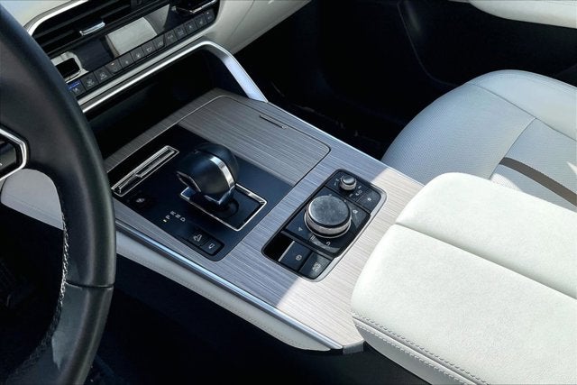 2024 Mazda Mazda CX-90 PHEV Premium Plus