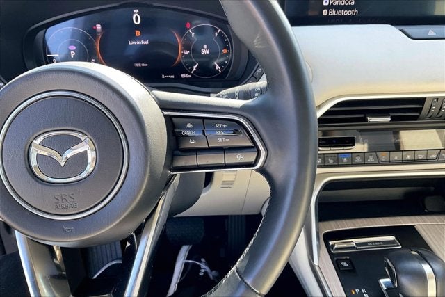 2024 Mazda Mazda CX-90 PHEV Premium Plus