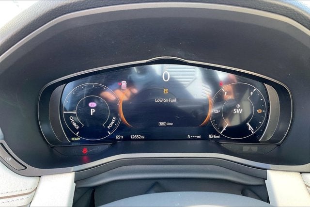 2024 Mazda Mazda CX-90 PHEV Premium Plus