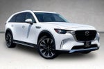 2024 Mazda Mazda CX-90 PHEV Premium Plus