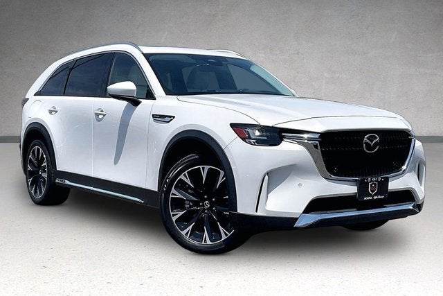 2024 Mazda Mazda CX-90 PHEV Premium Plus