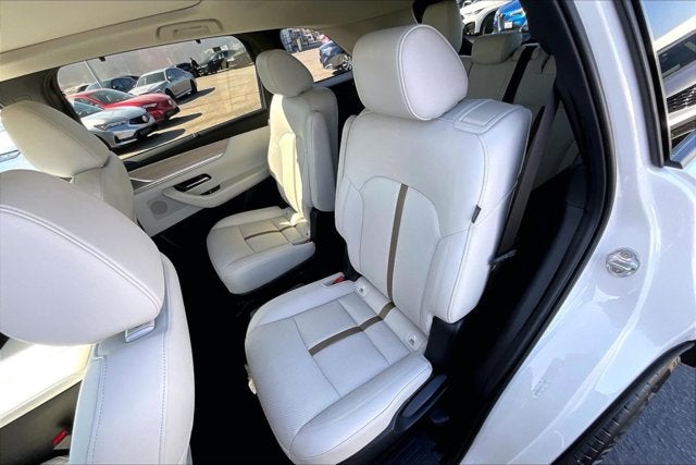 2024 Mazda Mazda CX-90 PHEV Premium Plus