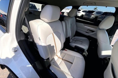 2024 Mazda Mazda CX-90 PHEV Premium Plus