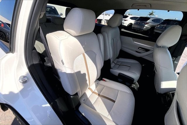 2024 Mazda Mazda CX-90 PHEV Premium Plus