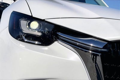 2024 Mazda Mazda CX-90 PHEV Premium Plus