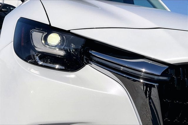 2024 Mazda Mazda CX-90 PHEV Premium Plus