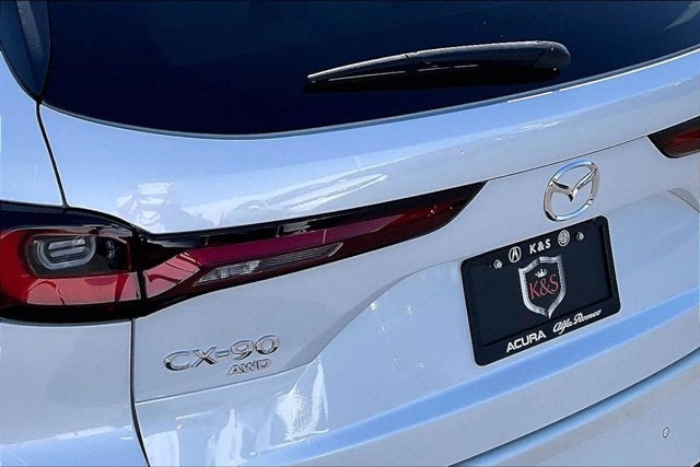2024 Mazda Mazda CX-90 PHEV Premium Plus