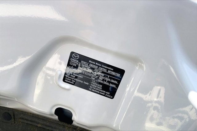 2024 Mazda Mazda CX-90 PHEV Premium Plus