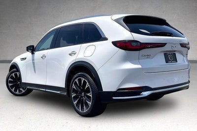2024 Mazda Mazda CX-90 PHEV Premium Plus