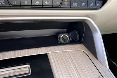 2024 Mazda Mazda CX-90 PHEV Premium Plus