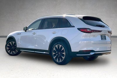 2024 Mazda Mazda CX-90 PHEV Premium Plus