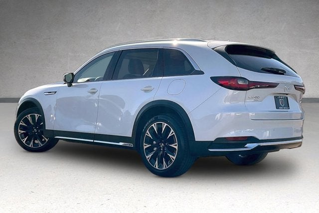 2024 Mazda Mazda CX-90 PHEV Premium Plus