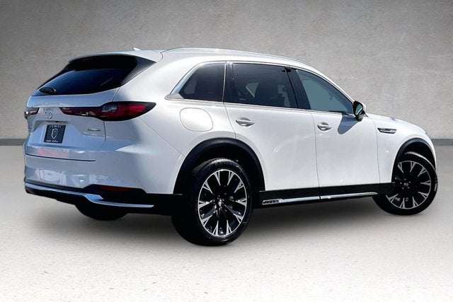 2024 Mazda Mazda CX-90 PHEV Premium Plus