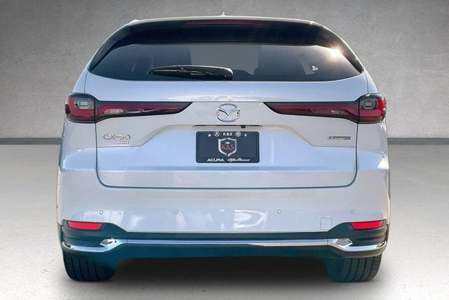 2024 Mazda Mazda CX-90 PHEV Premium Plus