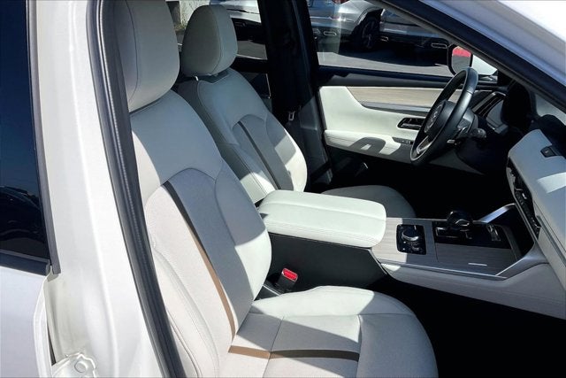 2024 Mazda Mazda CX-90 PHEV Premium Plus