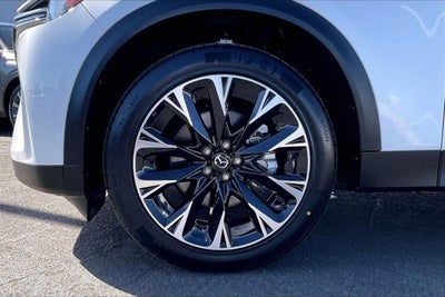 2024 Mazda Mazda CX-90 PHEV Premium Plus