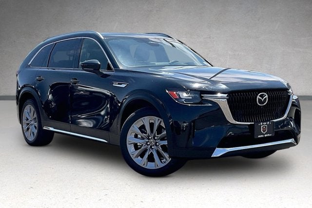 2025 Mazda Mazda CX-90 3.3 Turbo Premium Plus Package