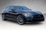 2023 INFINITI Q50 RED SPORT 400