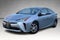2021 Toyota Prius LE